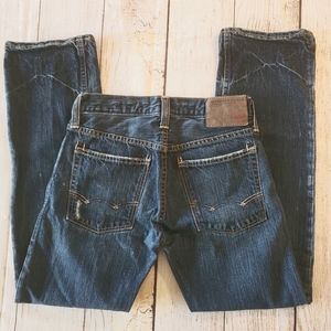 Guys American Eagle straight fit jeans 26 x 28